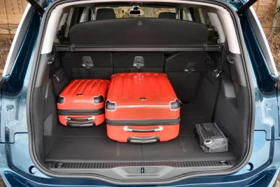 Grand C4 SpaceTourer